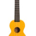 Mahalo MR1-YW Rainbow Soprano Ukulele. Yellow