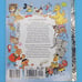Grover Takes Care Of Baby 1987 First Edition Little Golden Book