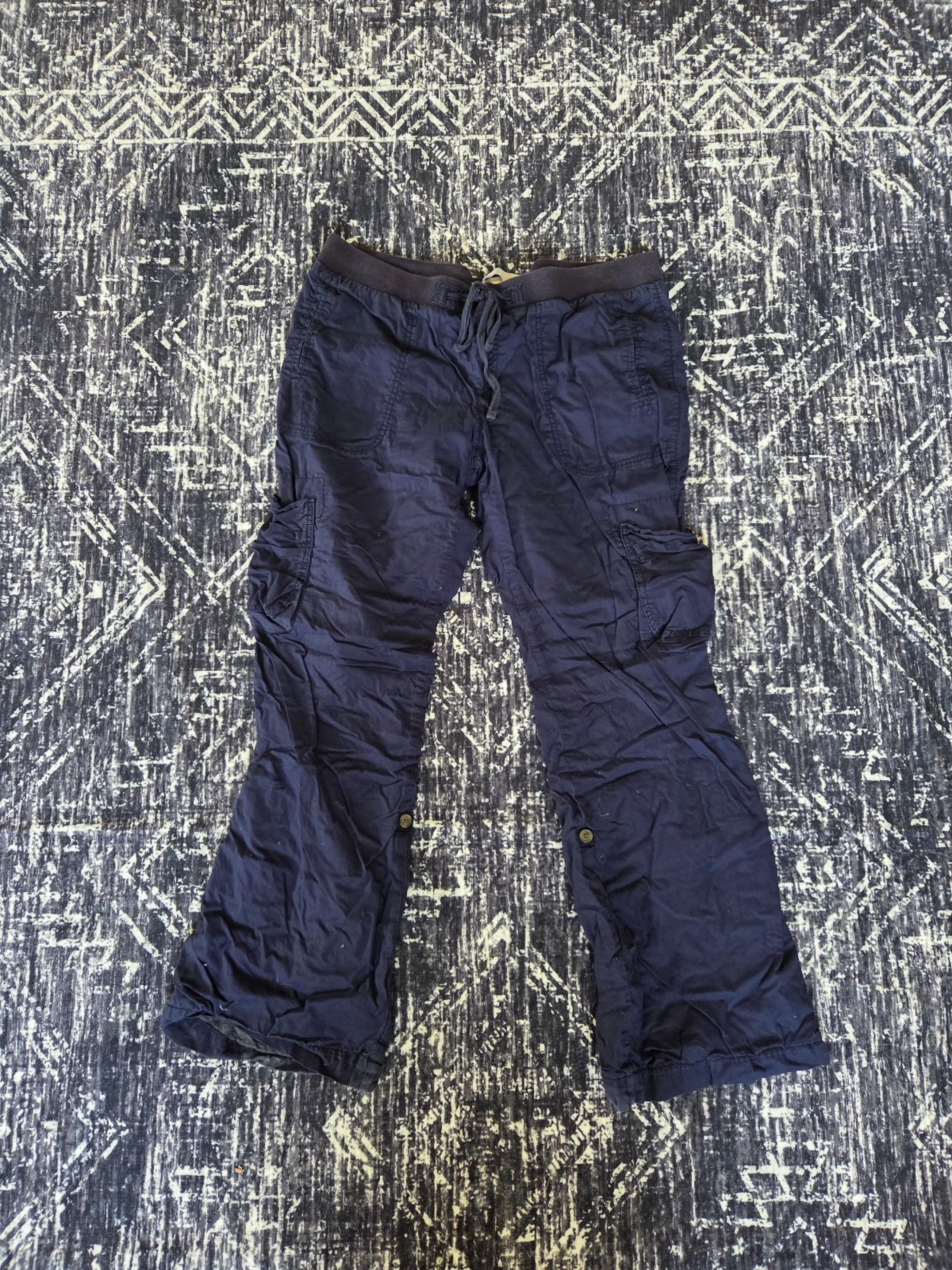 Old Navy Large Blue Pants