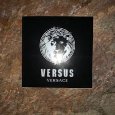 Versace Watch