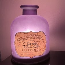 New Wax Melt Warmer, Wax Warmer for Scented Wax Melts - Halloween Collection