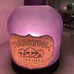 New Wax Melt Warmer, Wax Warmer for Scented Wax Melts - Halloween Collection