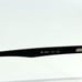 New Balance Eyeglasses NB498-1 Black Rectangular Full Rim Frames 54[]16 145 mm