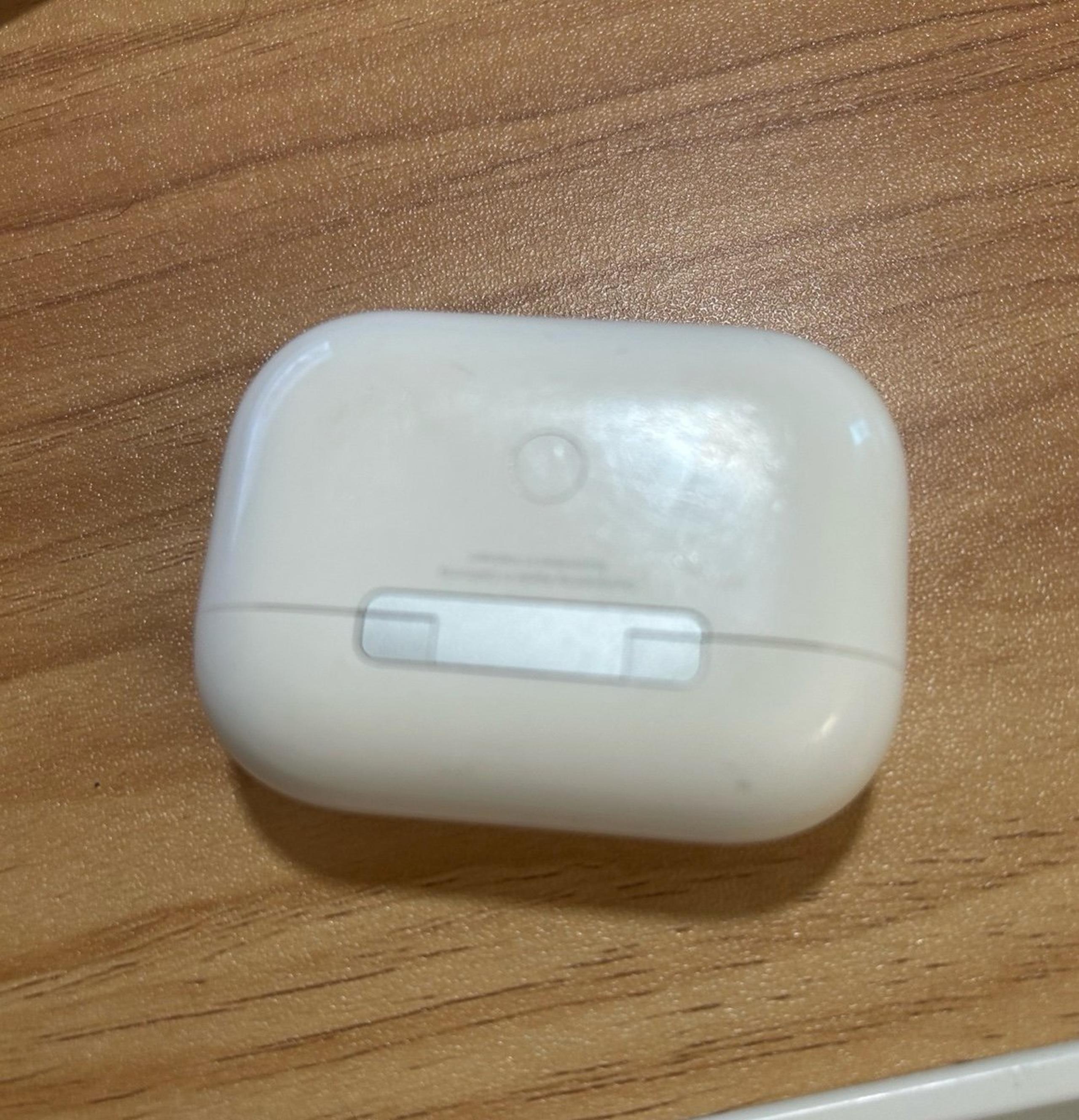 Apple airpods bluetooth headphones
