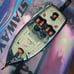 Dale Earnhardt Jr #8 Castaway Action 2003 Nitro bass Boat Limited Edition