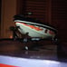 Dale Earnhardt Jr #8 Castaway Action 2003 Nitro bass Boat Limited Edition