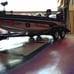 Dale Earnhardt Jr #8 Castaway Action 2003 Nitro bass Boat Limited Edition