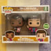 Funko ECCC ‘18 Tom & Jean-Ralphio 2 pack