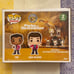 Funko ECCC ‘18 Tom & Jean-Ralphio 2 pack