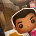 Funko ECCC ‘18 Tom & Jean-Ralphio 2 pack