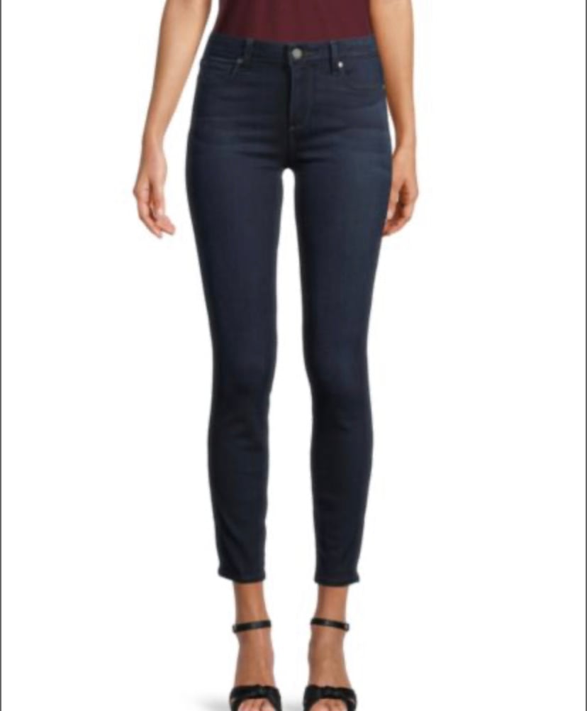 PAIGE Verdugo Jeans size 27