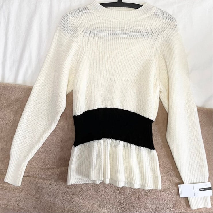 Knit top
