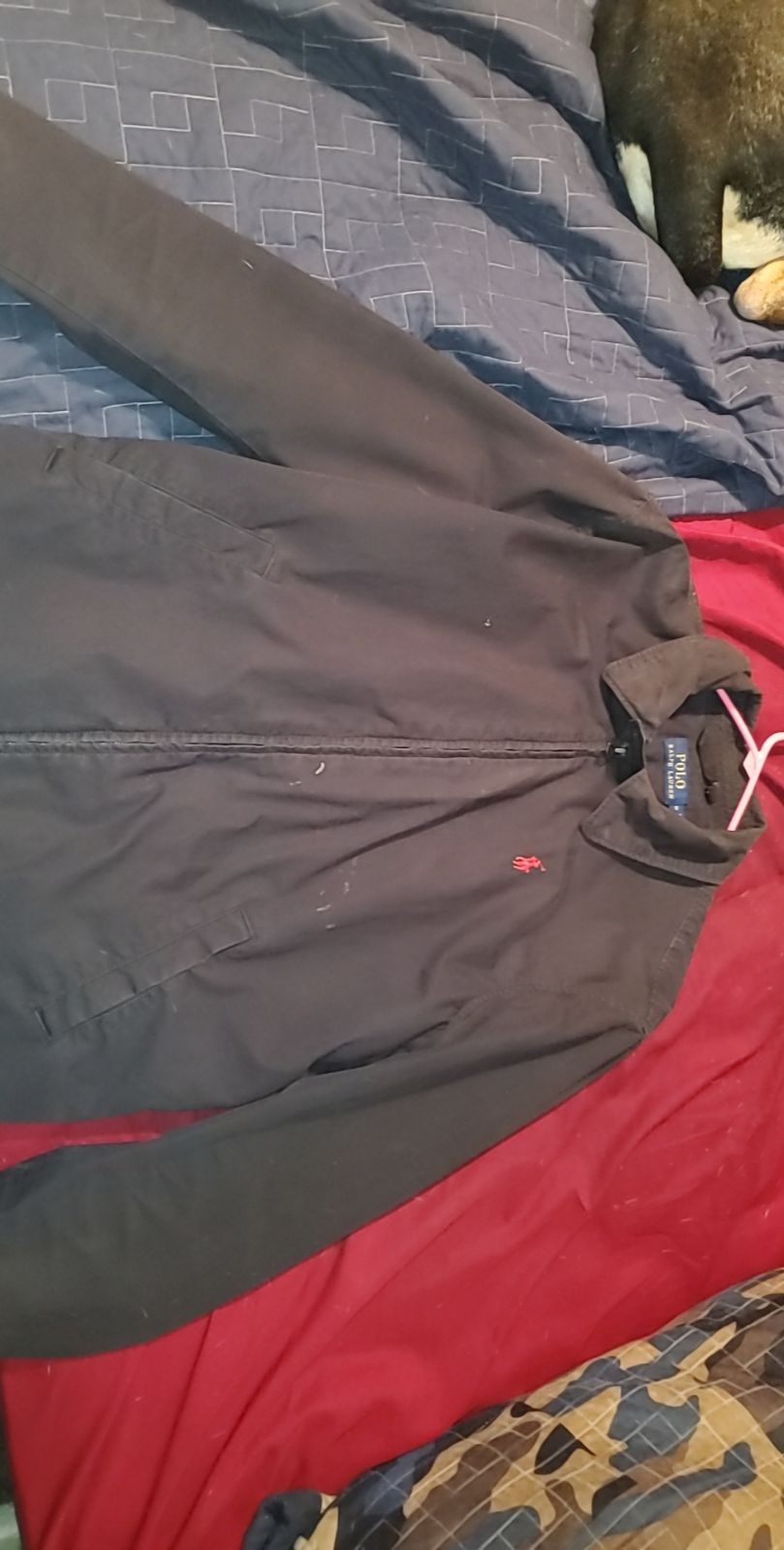 Polo Ralph Lauren jacket