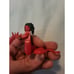 Lego Nexo Knights Whiperella Minifigure Nex061 70326 The Black Knight