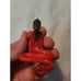Lego Nexo Knights Whiperella Minifigure Nex061 70326 The Black Knight