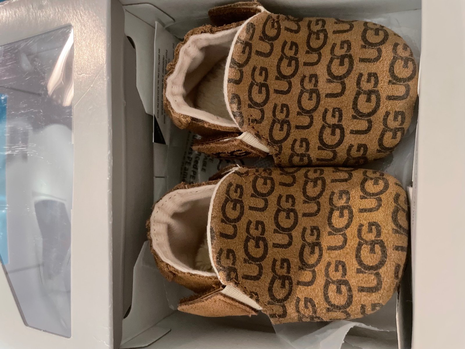 baby uggs