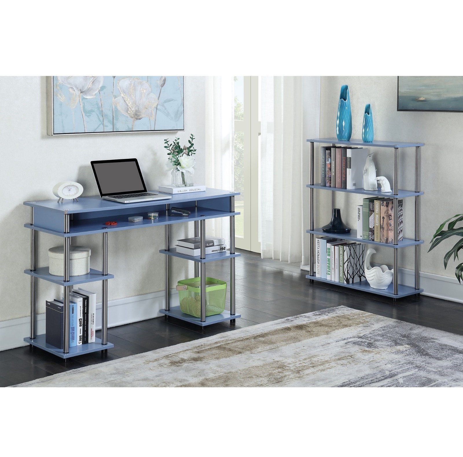 Designs2Go No Tools Student Desk