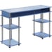 Designs2Go No Tools Student Desk