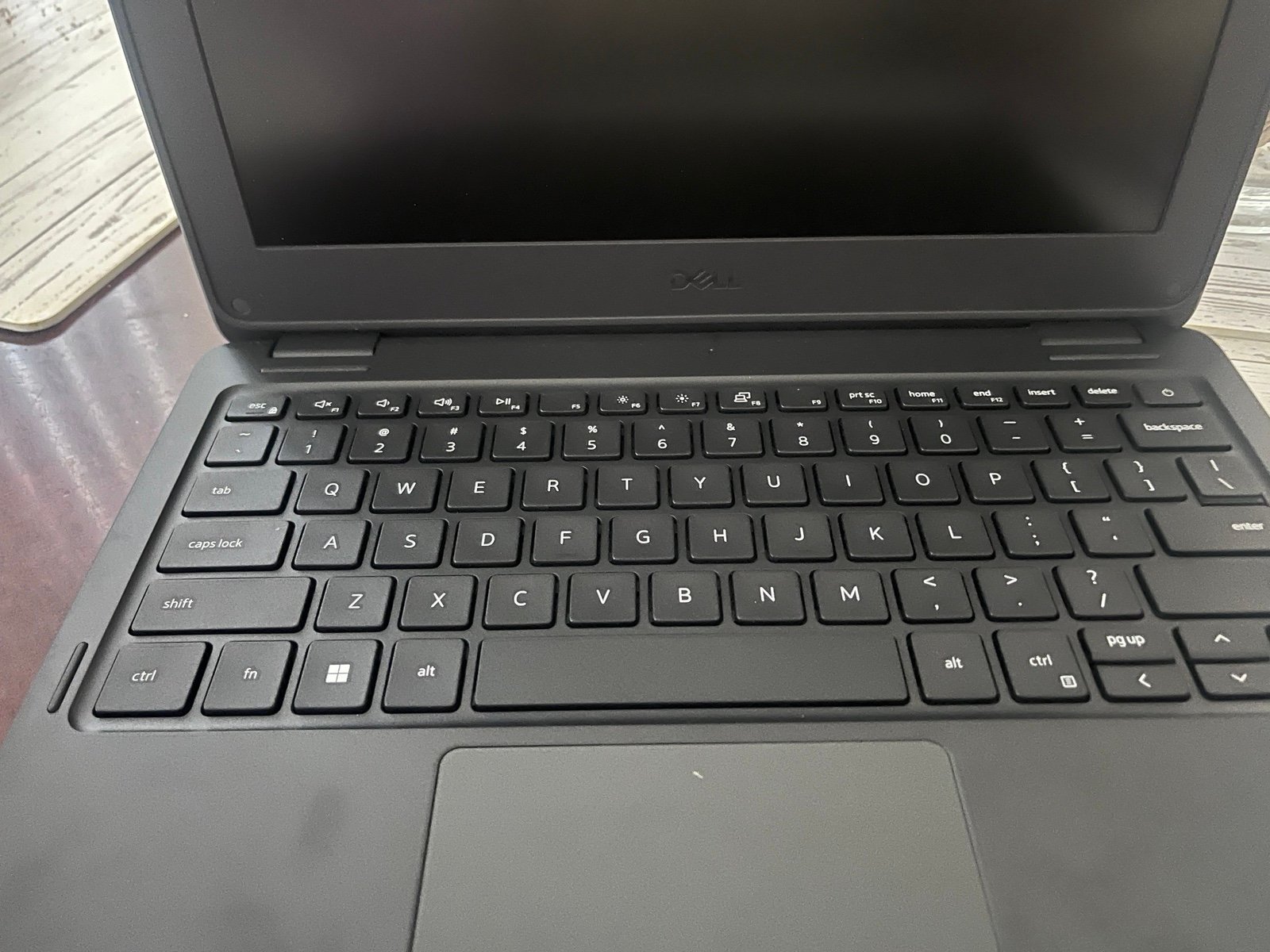 Laptop cumputer