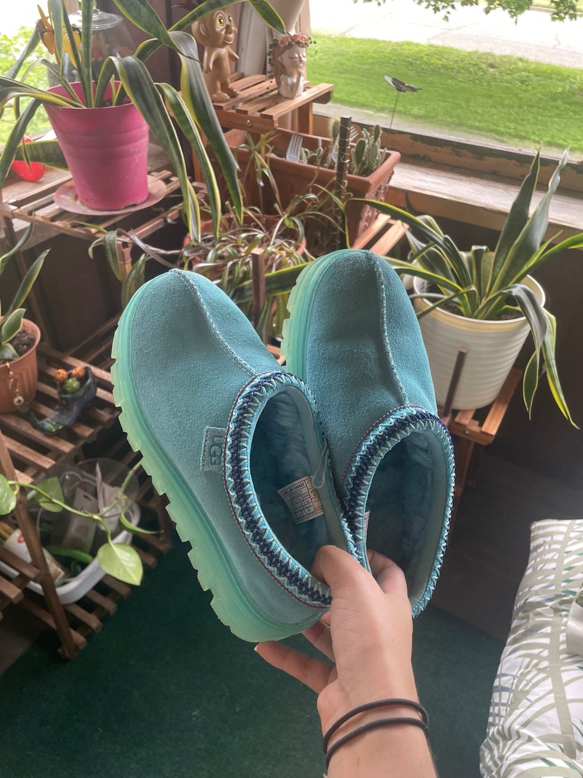 Ugg Tasman