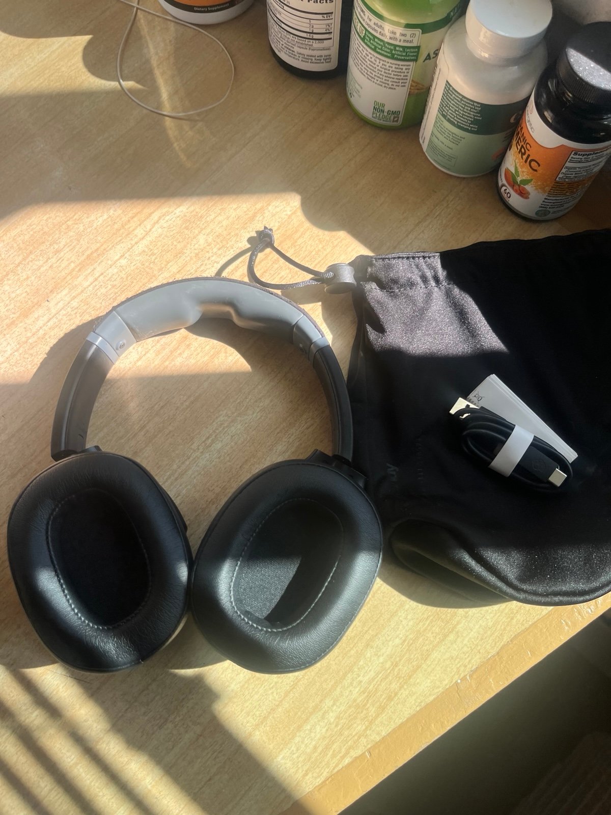 Skullcandy Crusher Evo Headphones