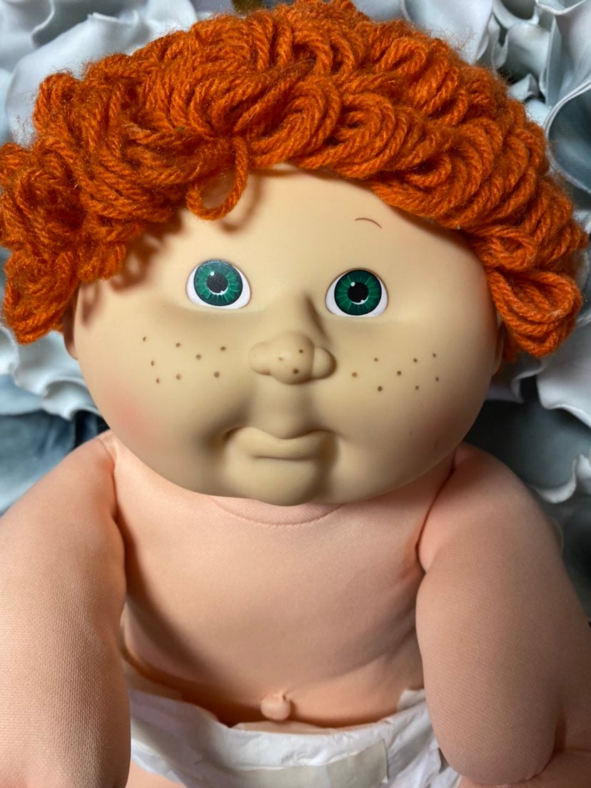 Cabbage Patch