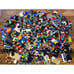 Lego 12lb Lot Of Assorted Bricks And Pieces