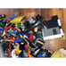 Lego 12lb Lot Of Assorted Bricks And Pieces