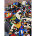 Lego 12lb Lot Of Assorted Bricks And Pieces