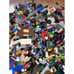 Lego 12lb Lot Of Assorted Bricks And Pieces