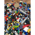 Lego 12lb Lot Of Assorted Bricks And Pieces