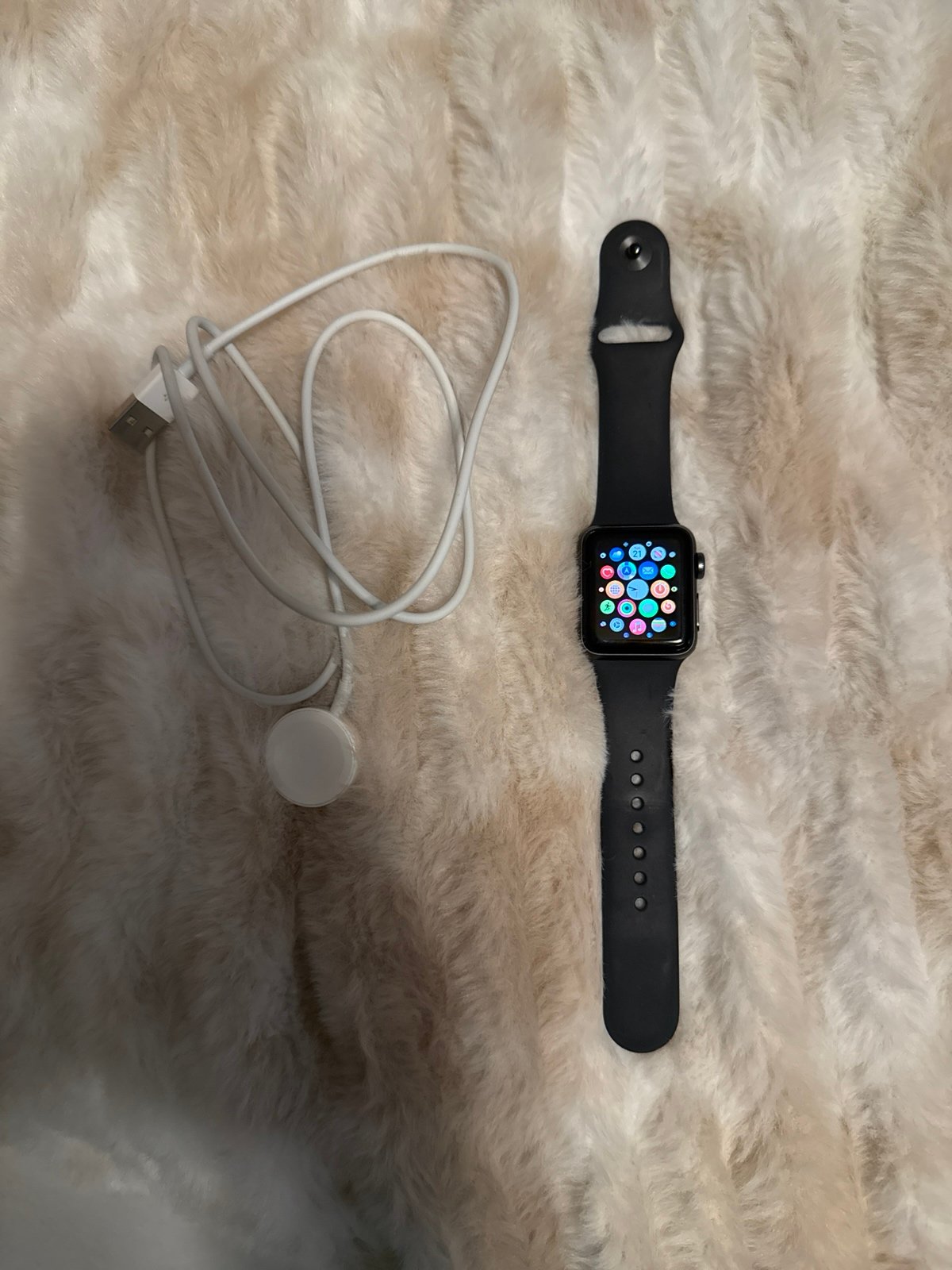 Apple Watch