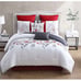 Jovina 8-Piece Comforter Set