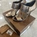 NIB Gucci Heels