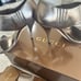 NIB Gucci Heels