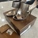 NIB Gucci Heels