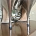 NIB Gucci Heels