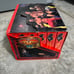 WCW Nitro Trading Card Game Case of 12x Two Player Starter Decks NEW SEALED