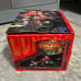 WCW Nitro Trading Card Game Case of 12x Two Player Starter Decks NEW SEALED