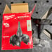 Milwaukee 4-5/8 In. Selfeed Bit. Model 48-25-4621