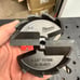 Milwaukee 4-5/8 In. Selfeed Bit. Model 48-25-4621