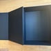 Chanel designer empty gift / storage box