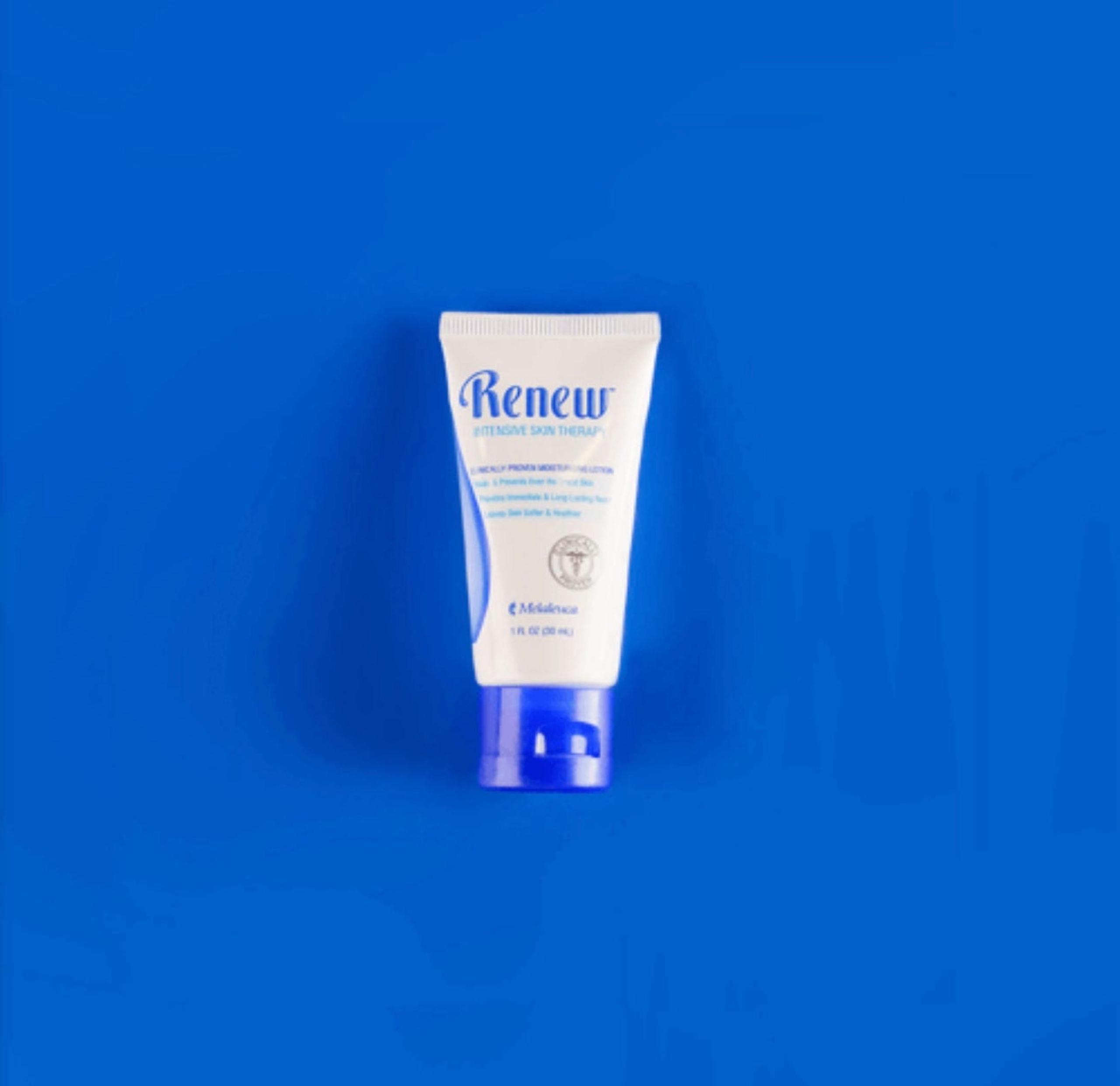 Melaleuca Renew Lotion