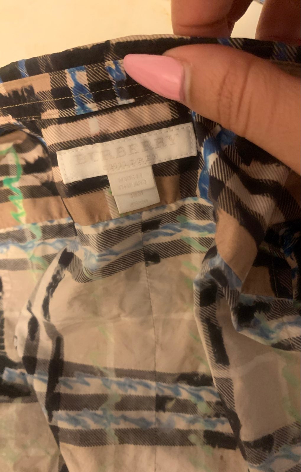 boys clothes