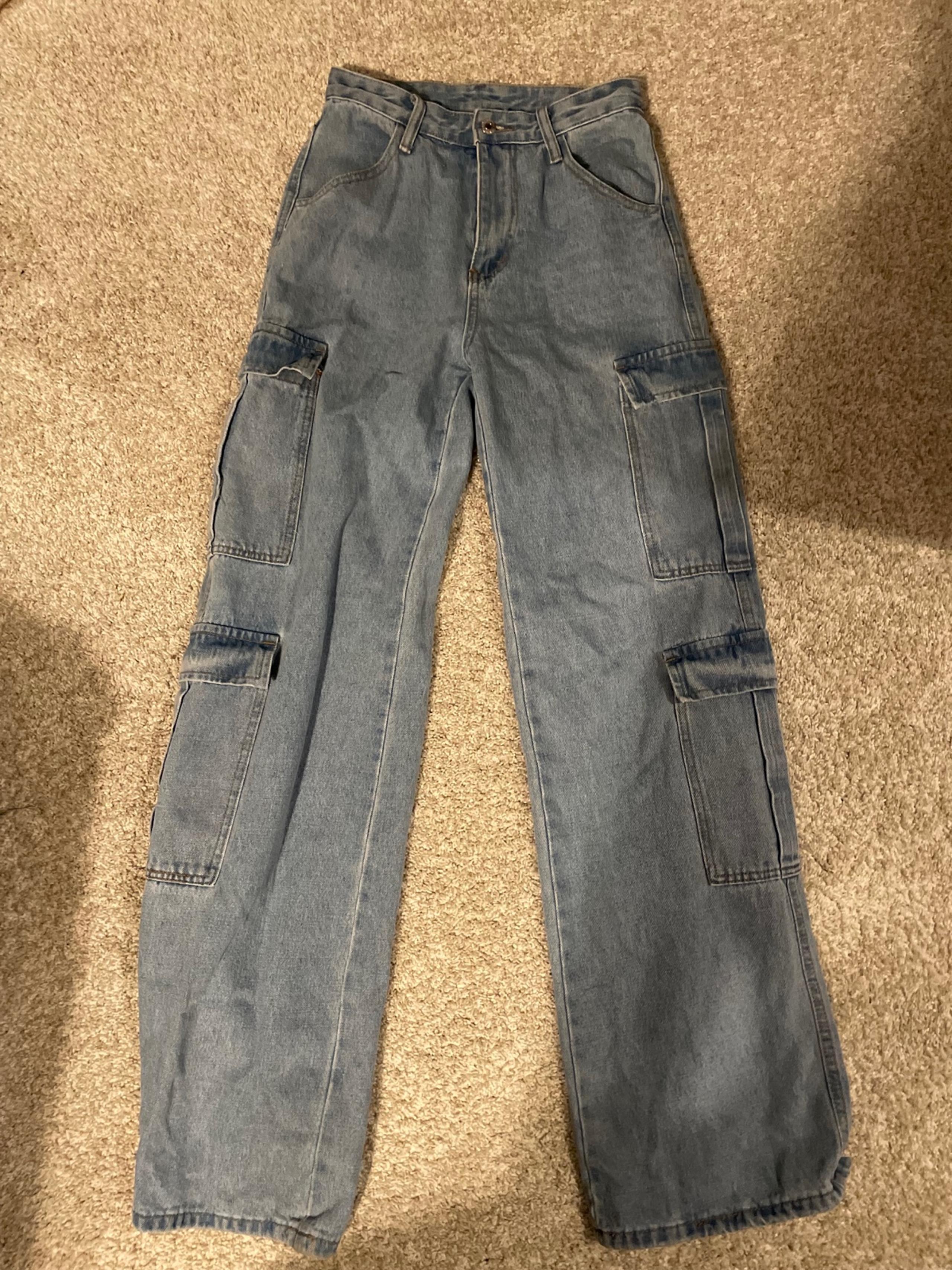 VINTAGE 90’s jeans