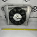 Aluminum Radiator and fan for buggy or sand rail.