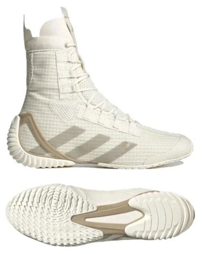 Adidas Speedex 23 Boxing Shoes