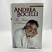 The Music of Silence - New Edition - Hardcover By Bocelli, Andrea