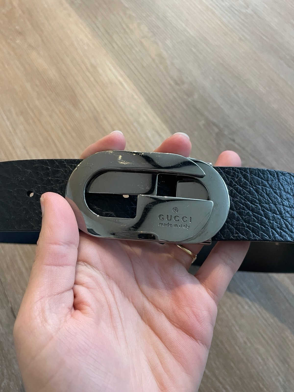 Gucci Belt