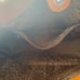Lodis Brown Tote Leather Purse, Zip Open Bottom Storage